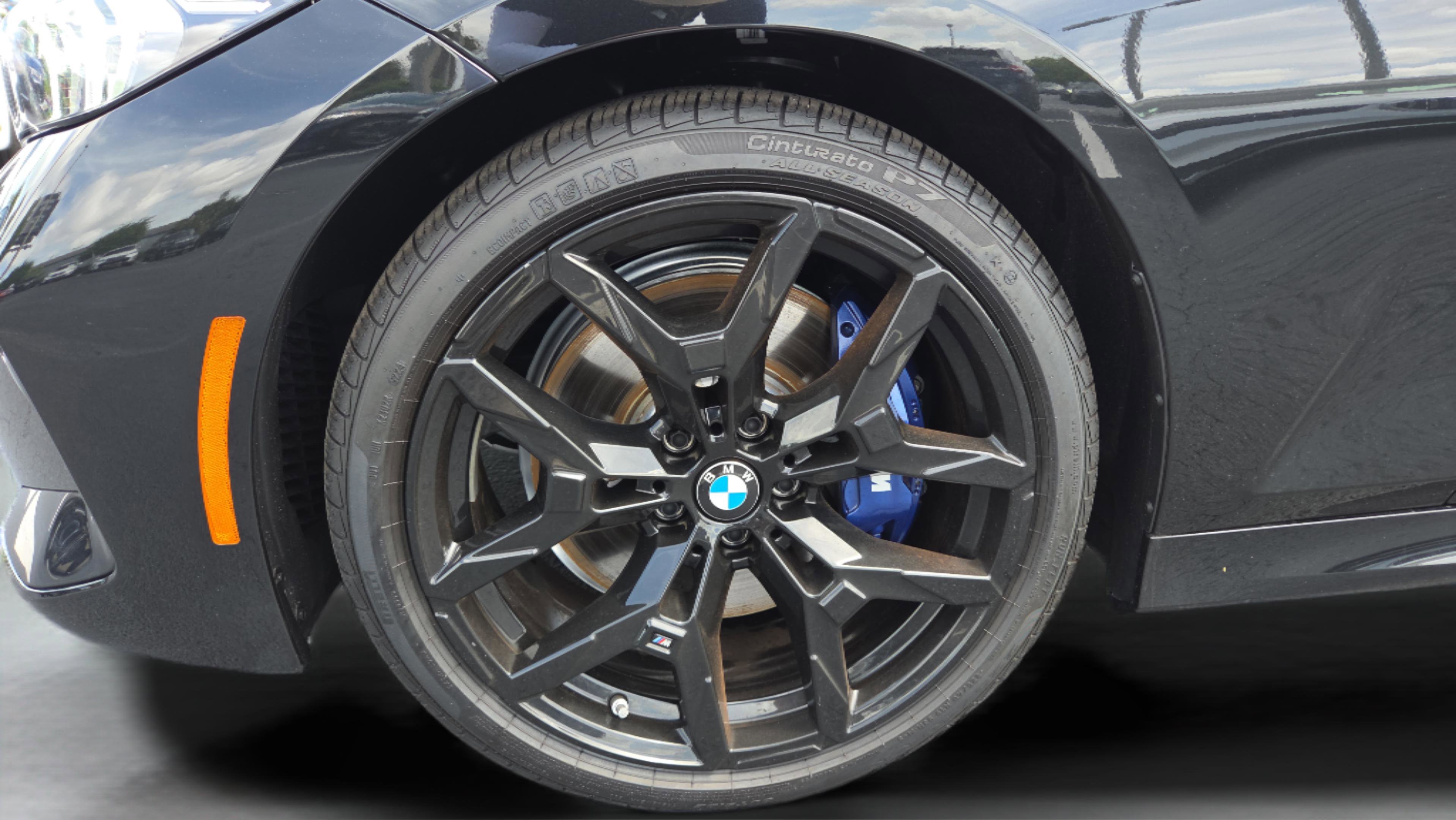 Certified 2025 BMW M340i xDrive AWD/4WD image 21