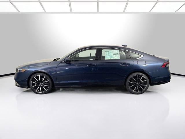 New 2026 Honda Accord Touring image 11