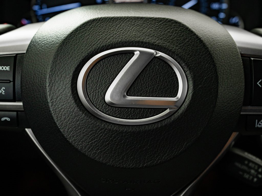 Used 2018 Lexus RX 350L AWD image 29