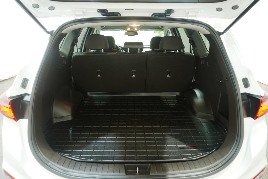 Used 2020 Hyundai Santa Fe SEL AWD/4WD image 6