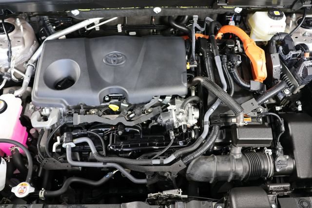 Used 2024 Toyota Venza LE image 23