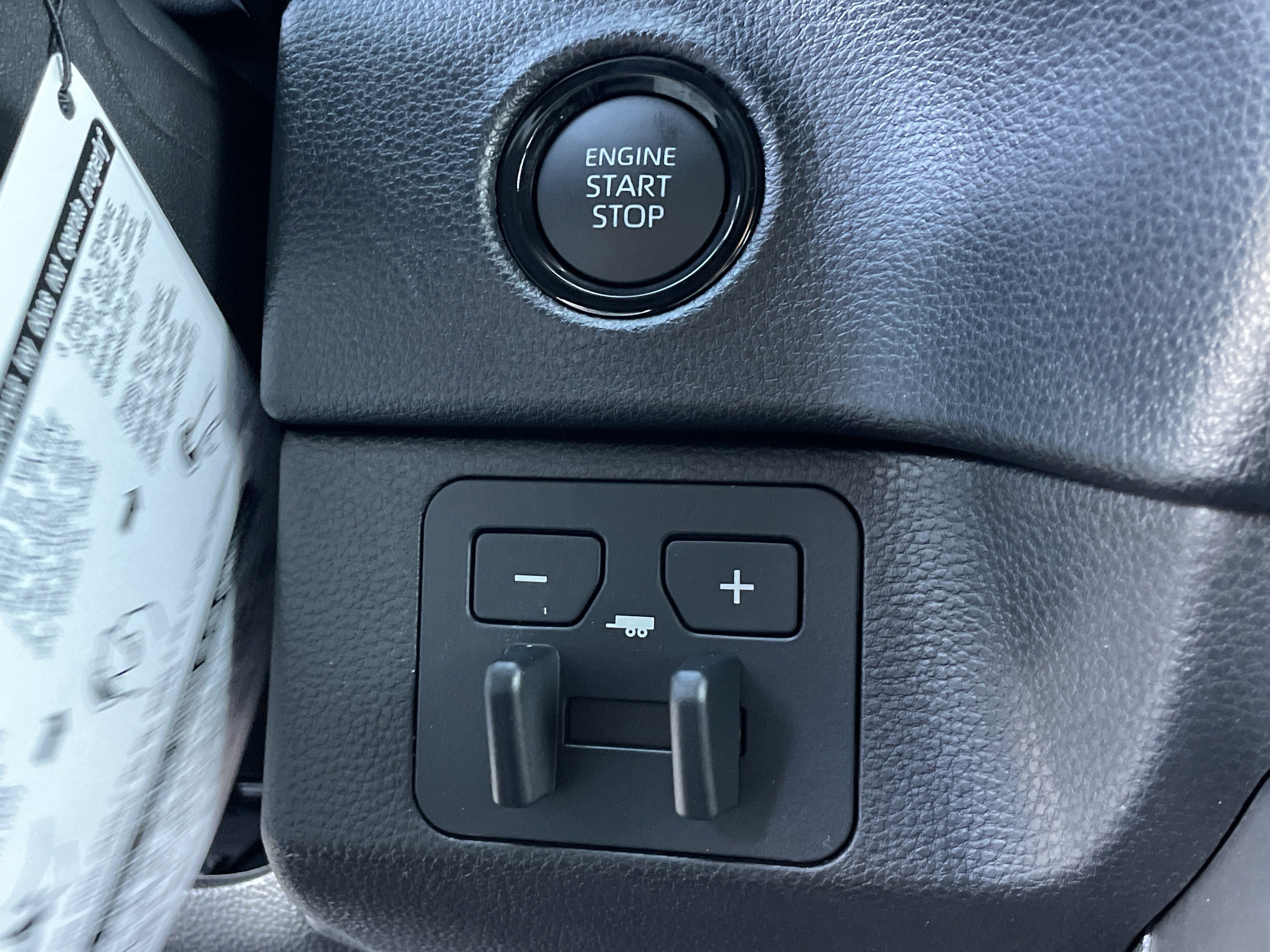 New 2026 Toyota Tundra SR5 image 10