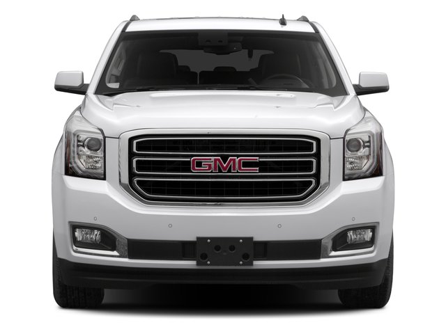 Used 2016 GMC Yukon SLT w/ Open Road Package AWD/4WD image 4