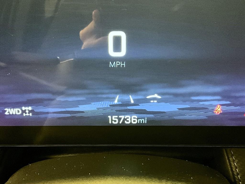 Certified 2025 Chevrolet Equinox LT image 14