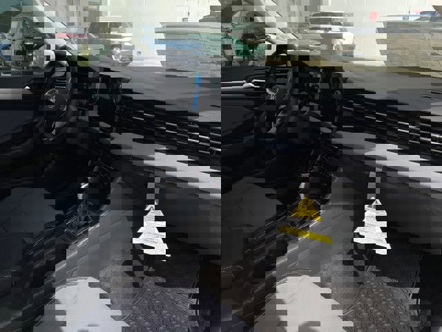 New 2026 Volkswagen Jetta SE image 27