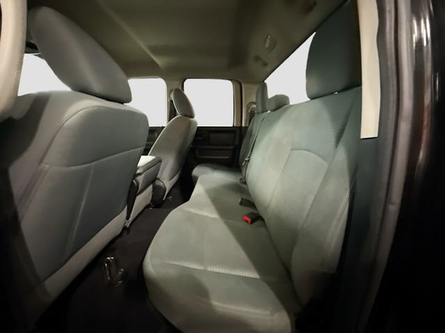 Used 2017 RAM 1500 Express w/ Express Value Package AWD/4WD image 22