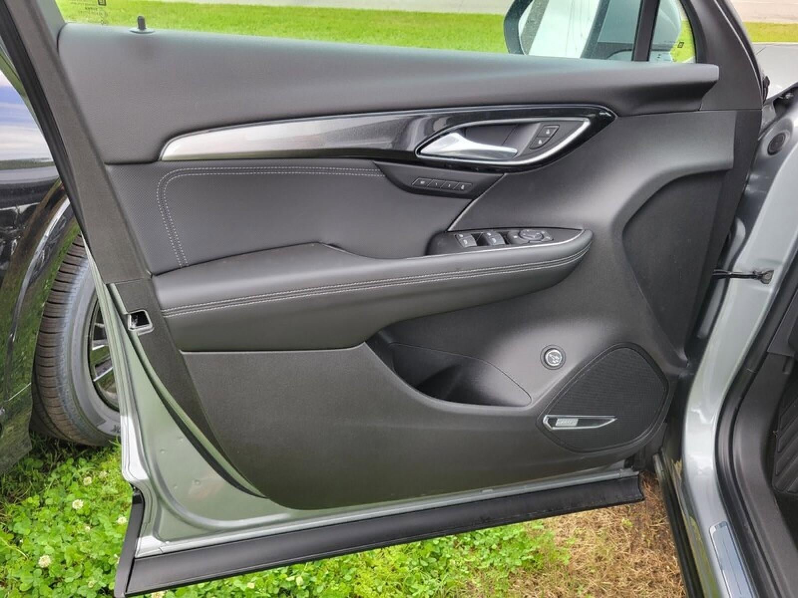 New 2026 Buick Envision Preferred AWD/4WD image 24