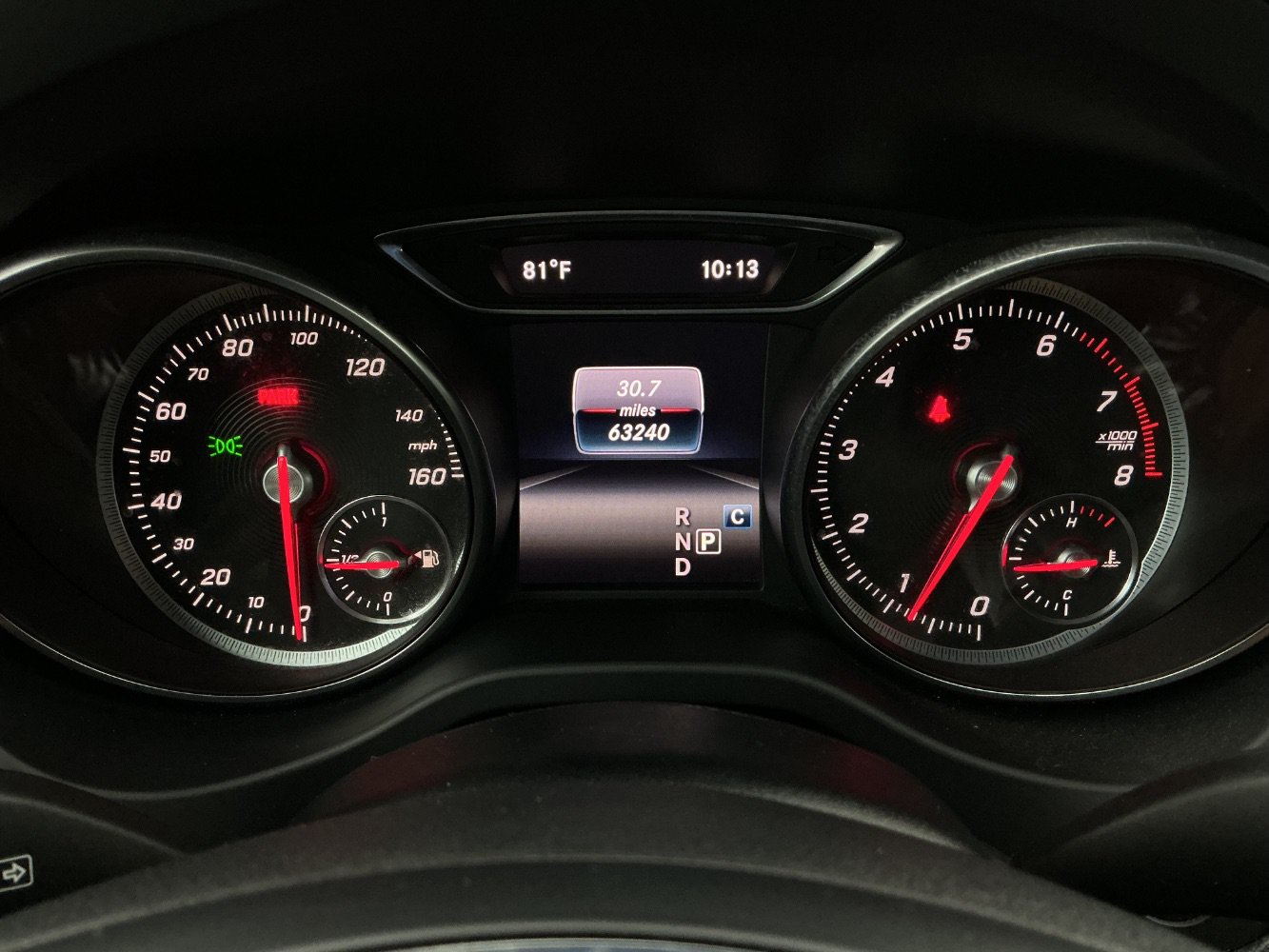 Used 2019 Mercedes-Benz CLA 250 image 33