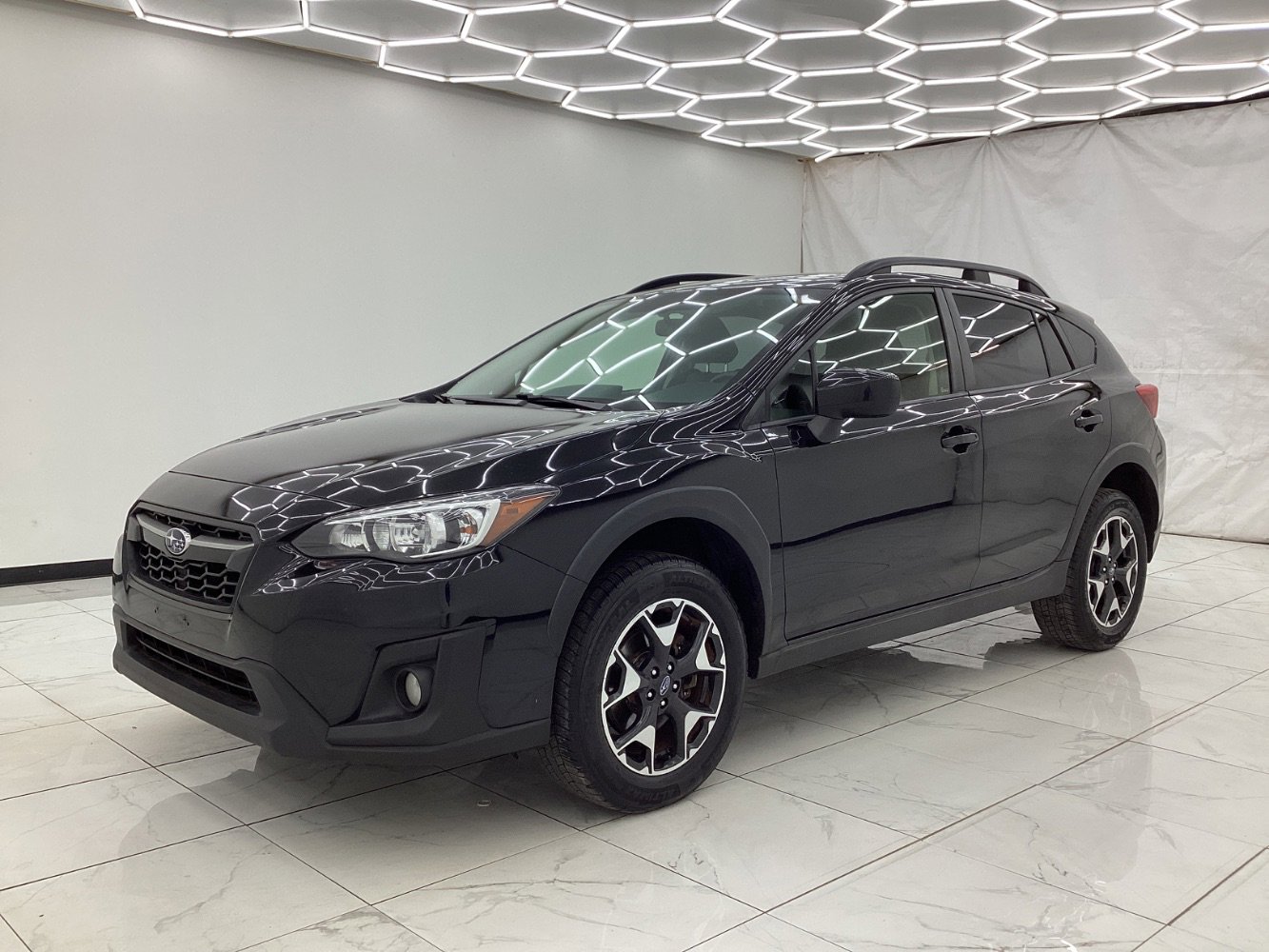 Used 2019 Subaru Crosstrek 2.0i Premium image 6