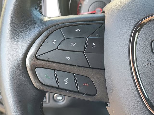 Certified 2023 Dodge Charger SXT w/ Blacktop Package image 20