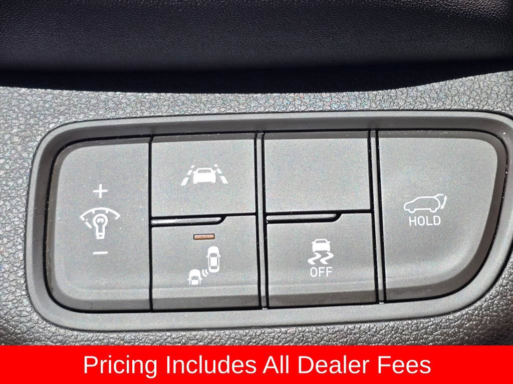 Used 2020 Hyundai Santa Fe Limited FWD image 18