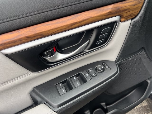 Used 2018 Honda CR-V EX-L image 30