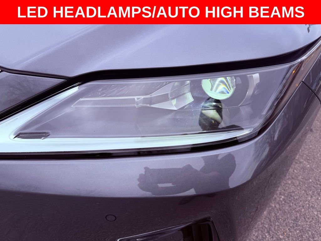 Certified 2020 Lexus RX 350 FWD w/ Premium Package image 11