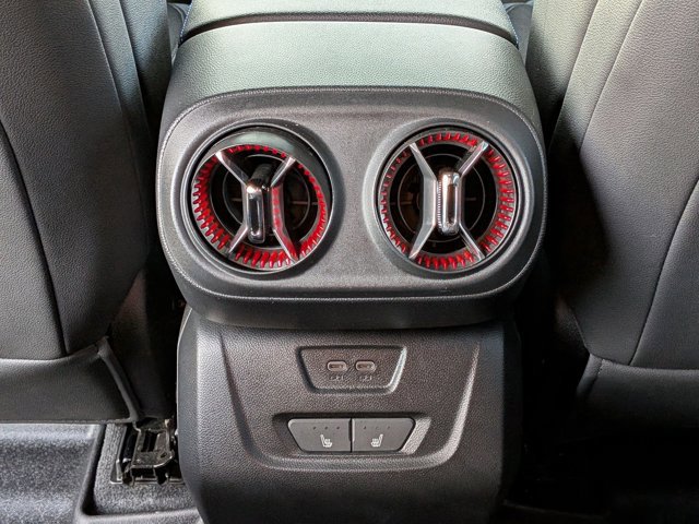 Used 2024 Chevrolet Blazer EV RS image 18