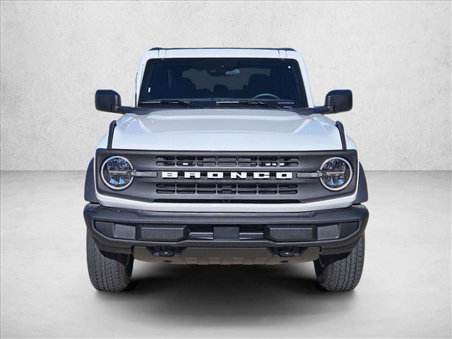 New 2025 Ford Bronco Big Bend image 6