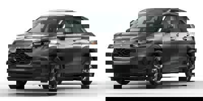 New 2027 Honda HR-V LX image 1