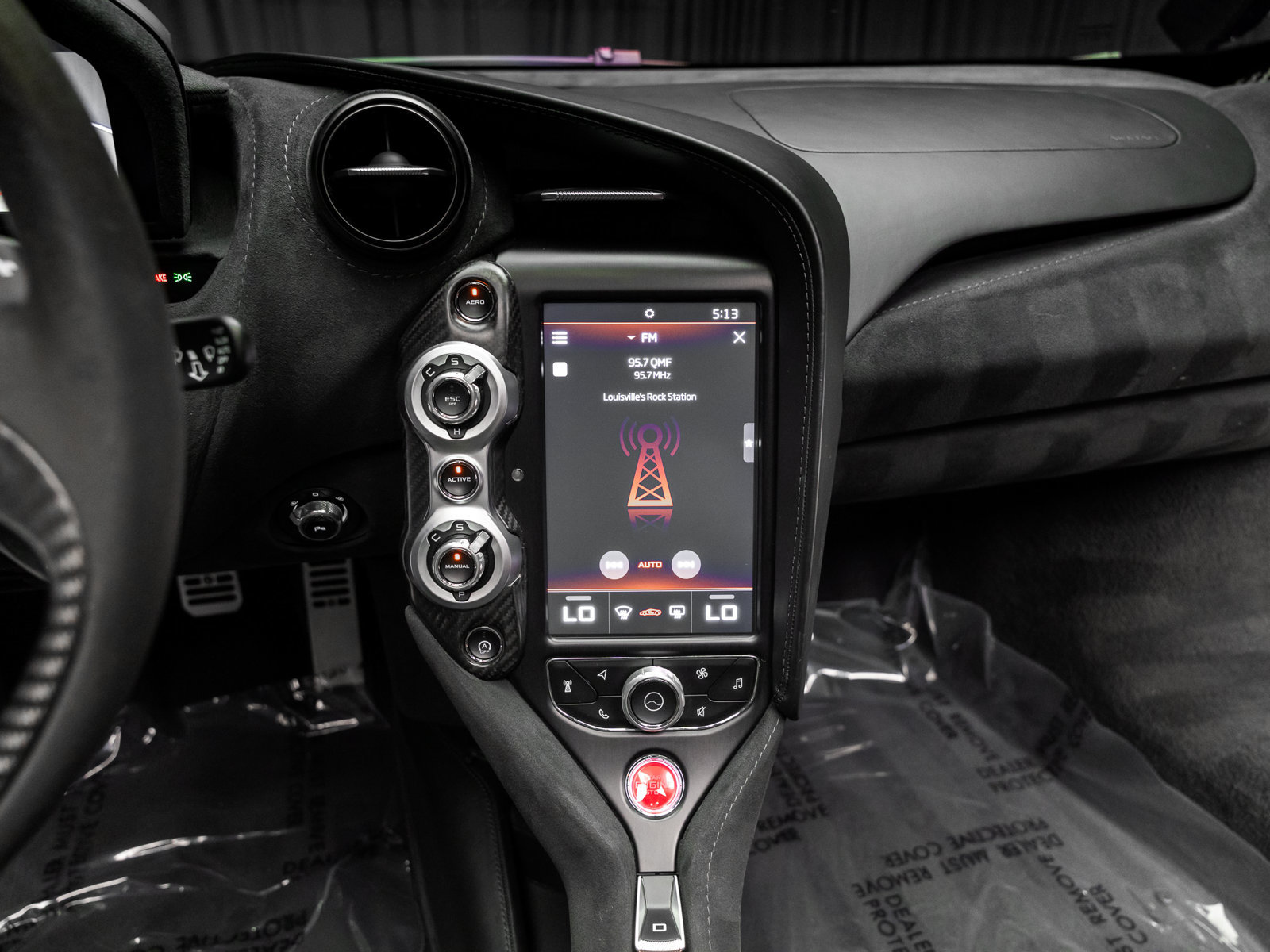 Used 2018 McLaren 720S RWD image 59