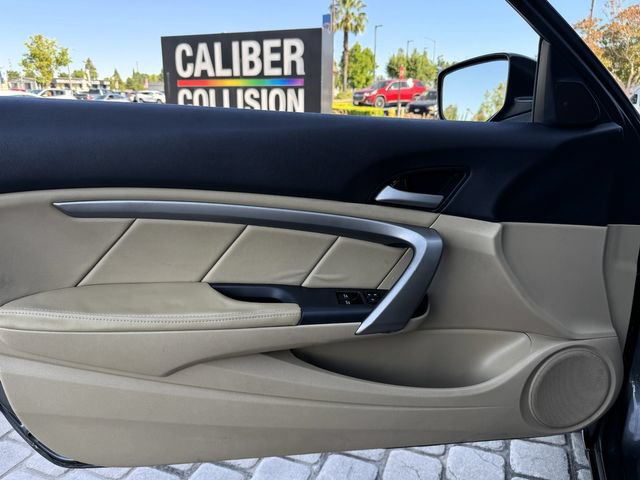 Used 2008 Honda Accord EX image 17
