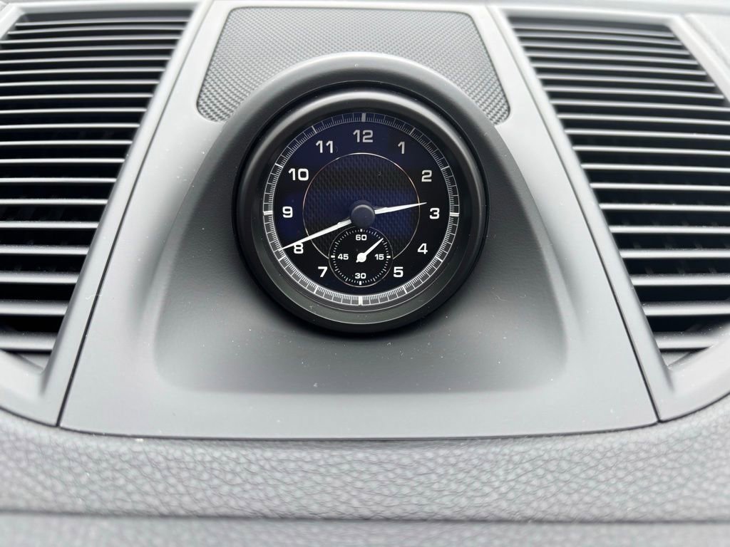 Certified 2026 Porsche Macan image 20
