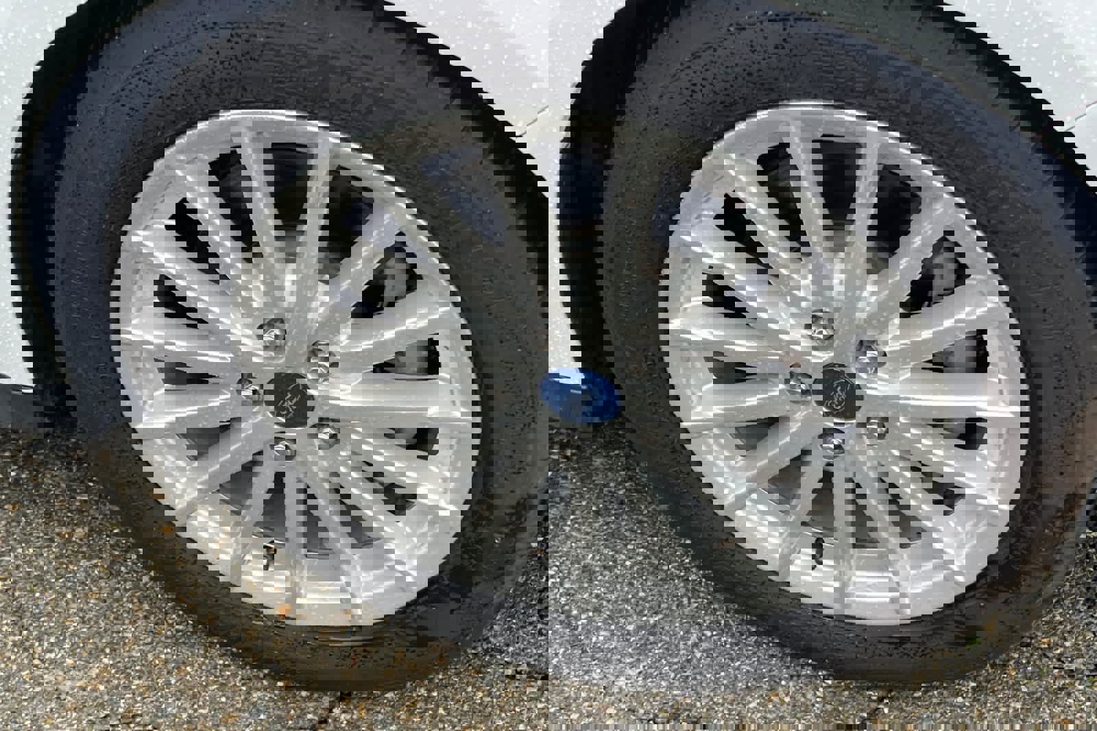 Used 2013 Ford C-MAX Energi SEL image 12