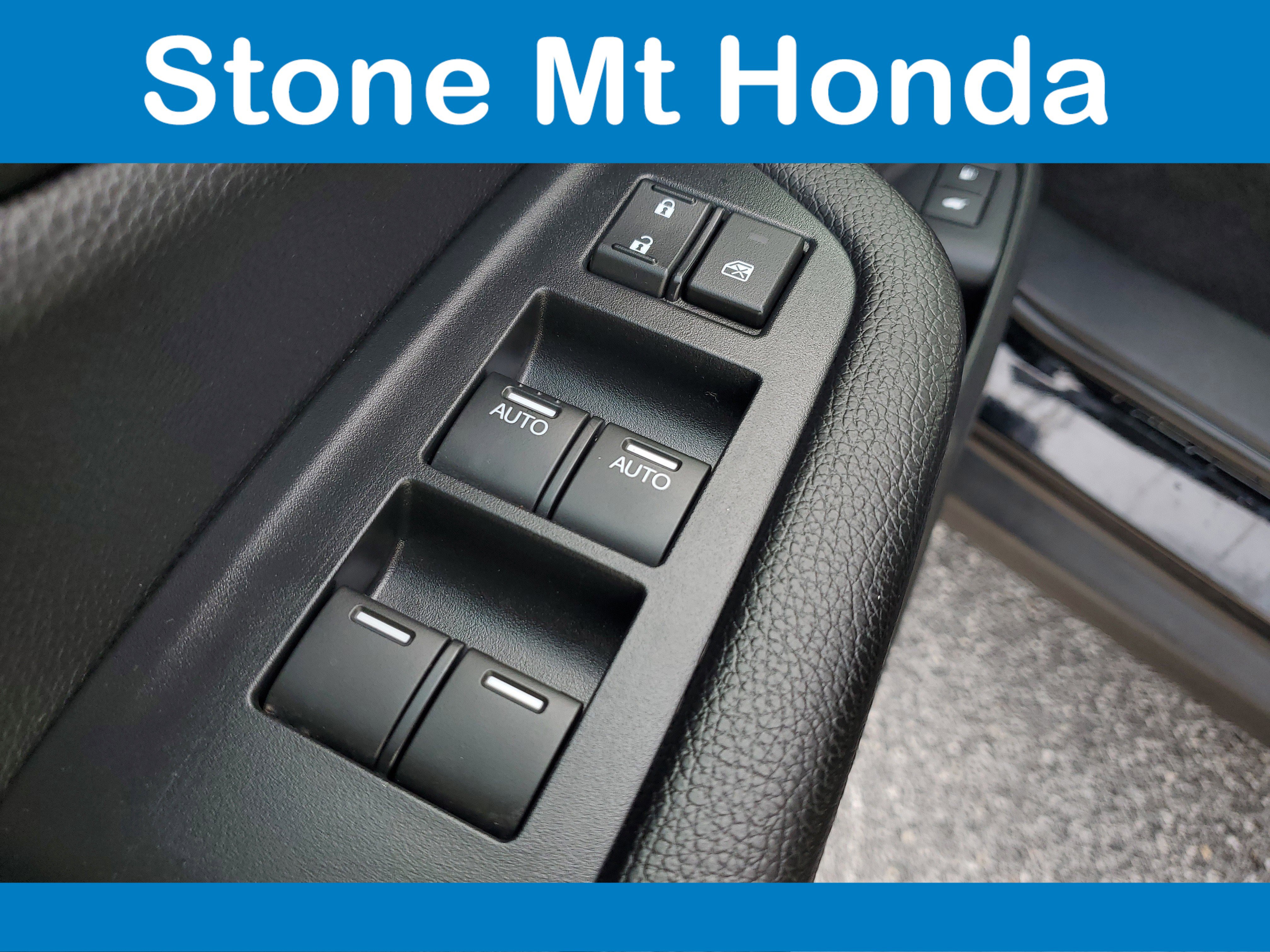 Used 2024 Honda Passport TrailSport image 22