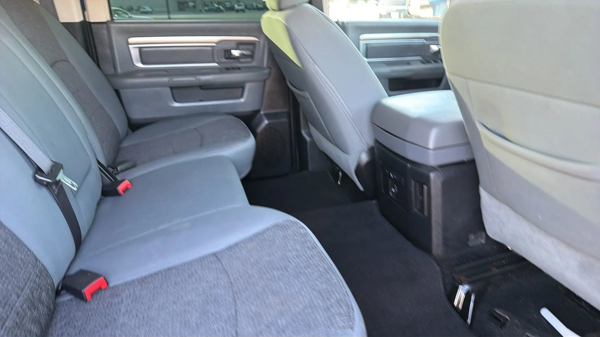 Used 2016 RAM 2500 Lone Star AWD/4WD image 74