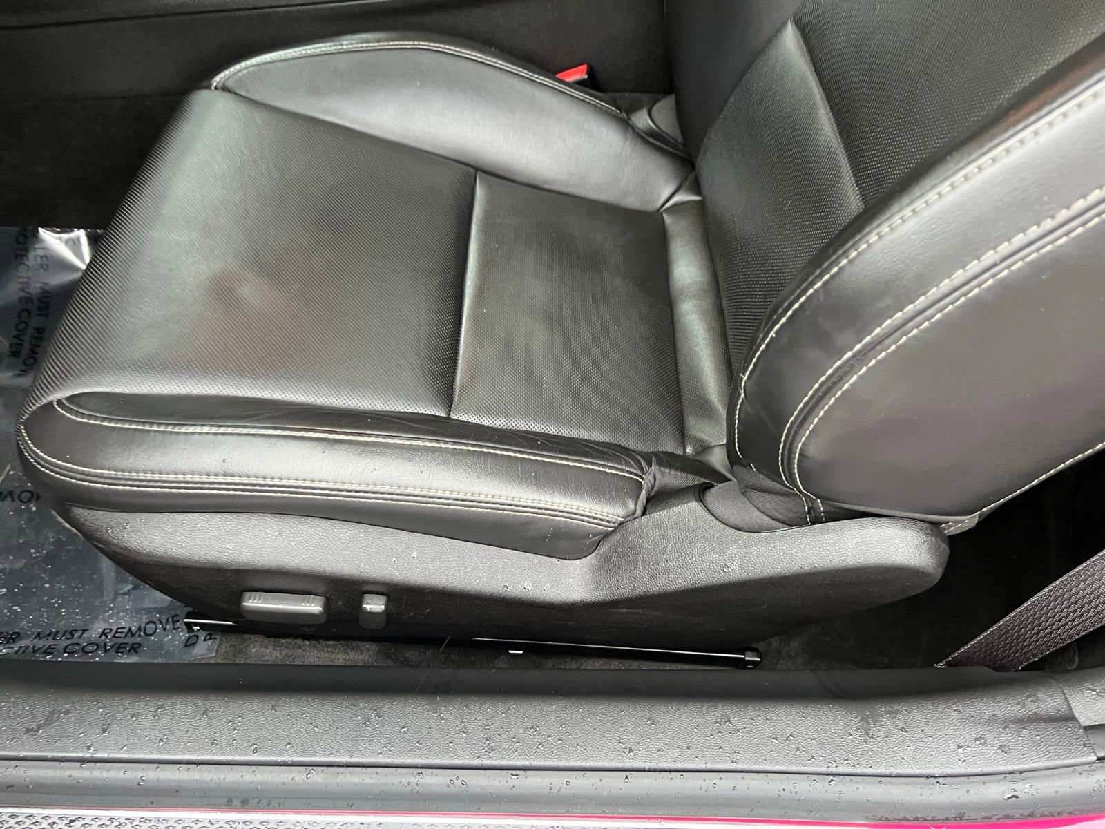 Used 2014 Chevrolet Camaro SS w/ RS Package RWD image 20