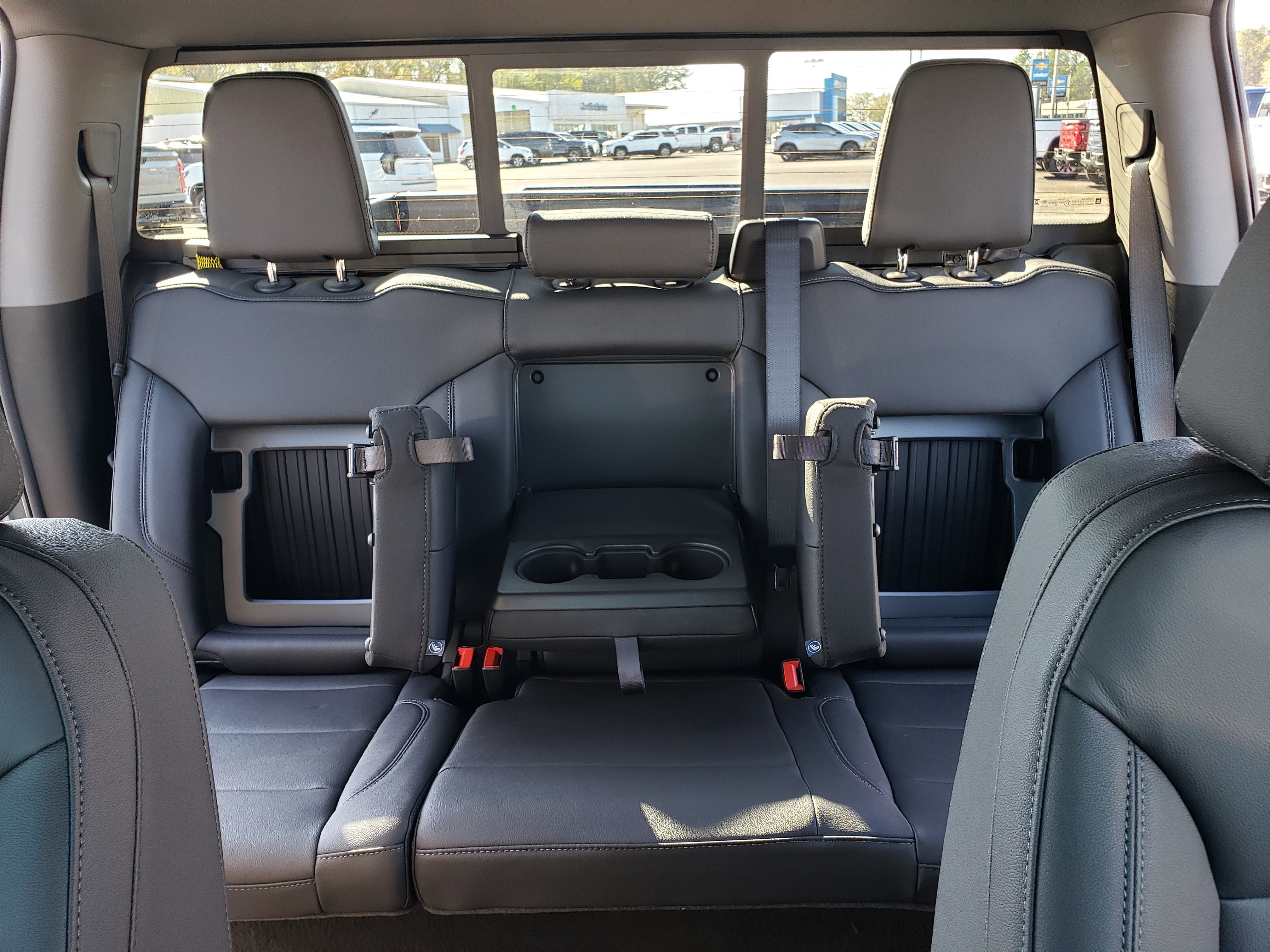 New 2026 Chevrolet Silverado 1500 LT image 33