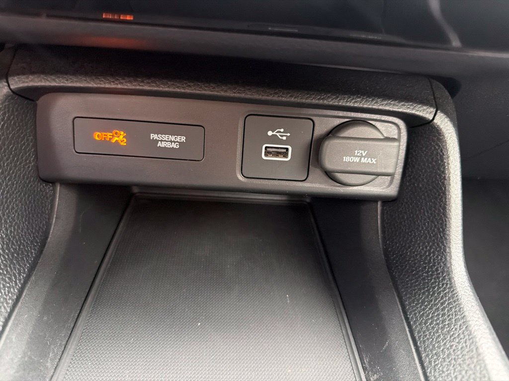 Used 2024 Honda Civic Sport image 31