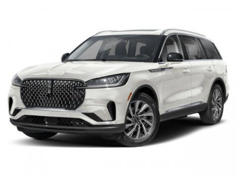 New 2026 Lincoln Aviator 2WD image 1