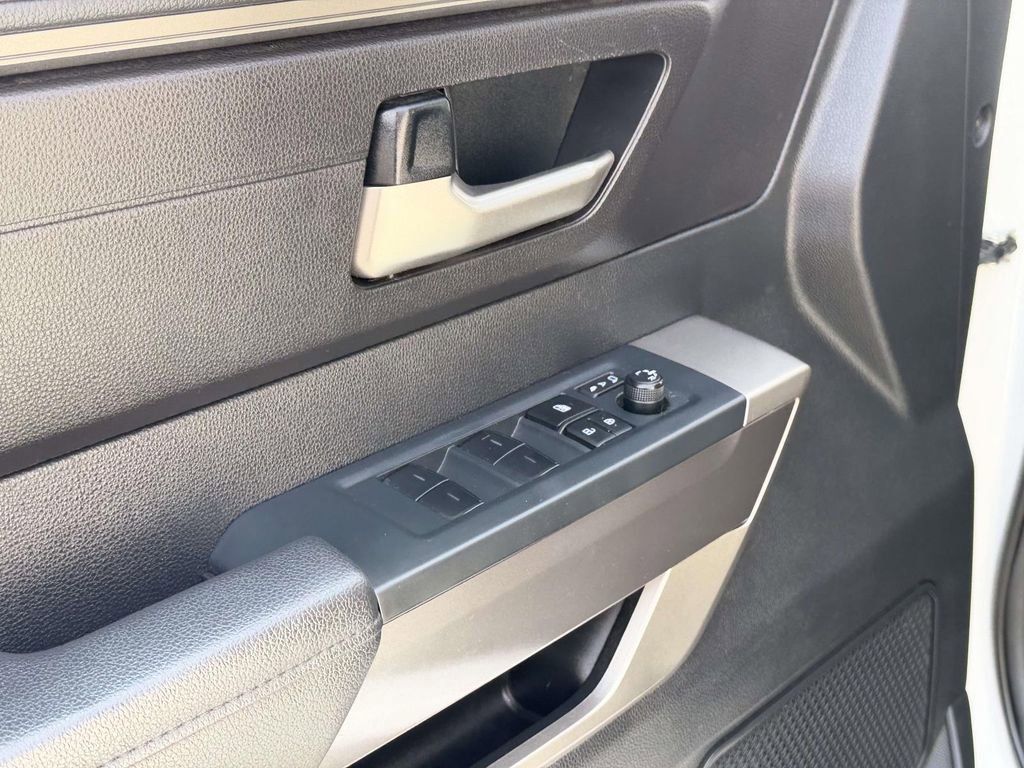 Used 2022 Toyota Tundra SR5 w/ TRD Sport Premium Package image 18