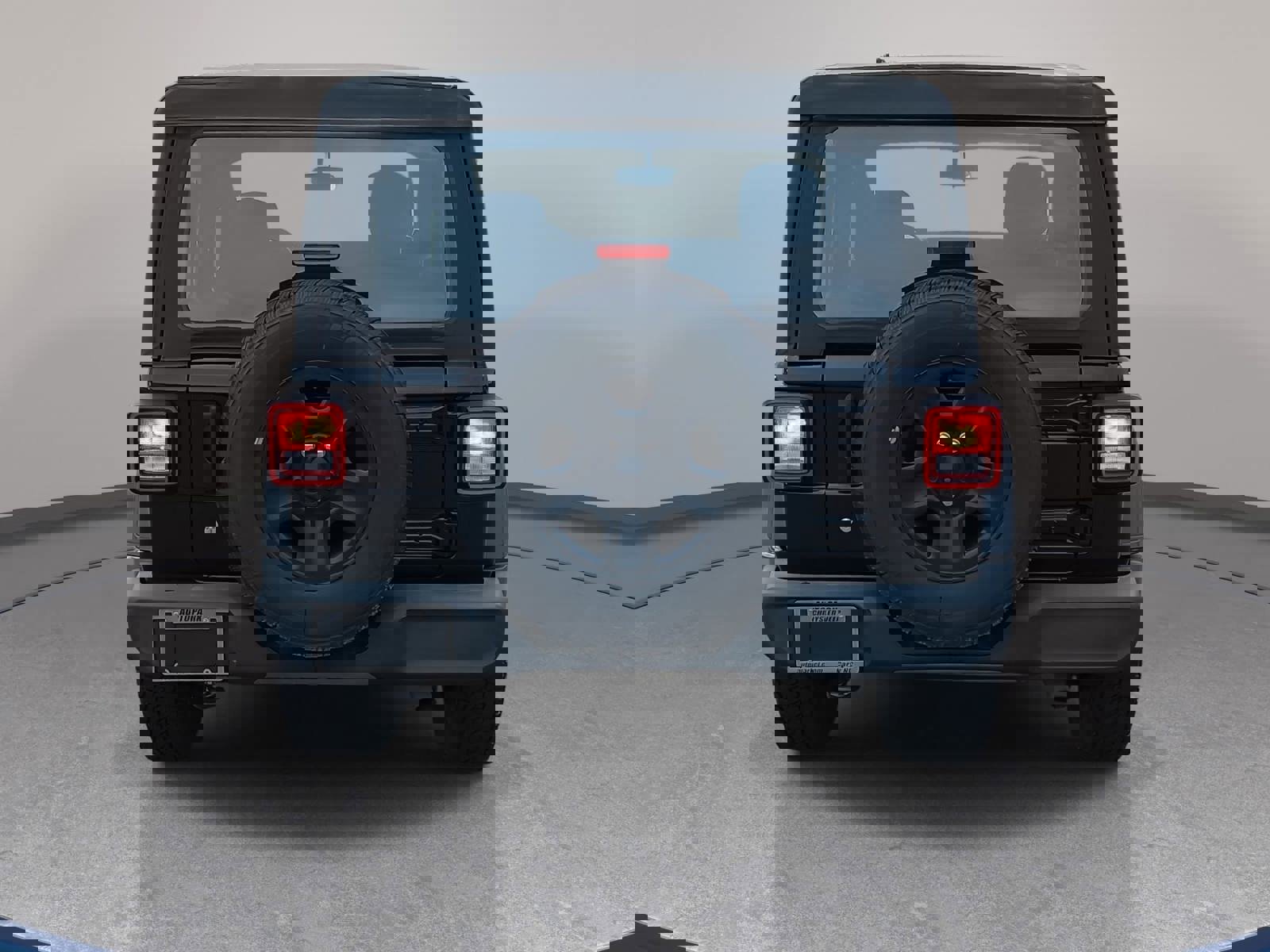 Used 2019 Jeep Wrangler Sport image 6