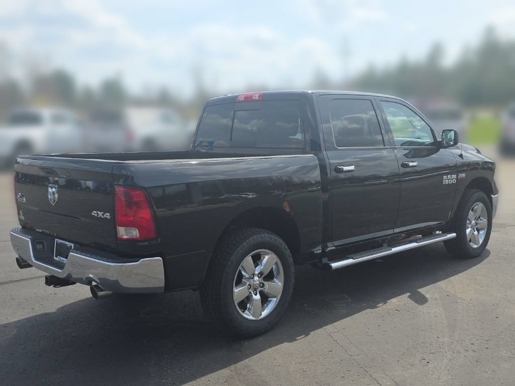 Used 2014 RAM 1500 Big Horn AWD/4WD image 8