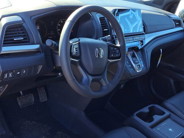 New 2026 Honda Odyssey Sport-L image 8