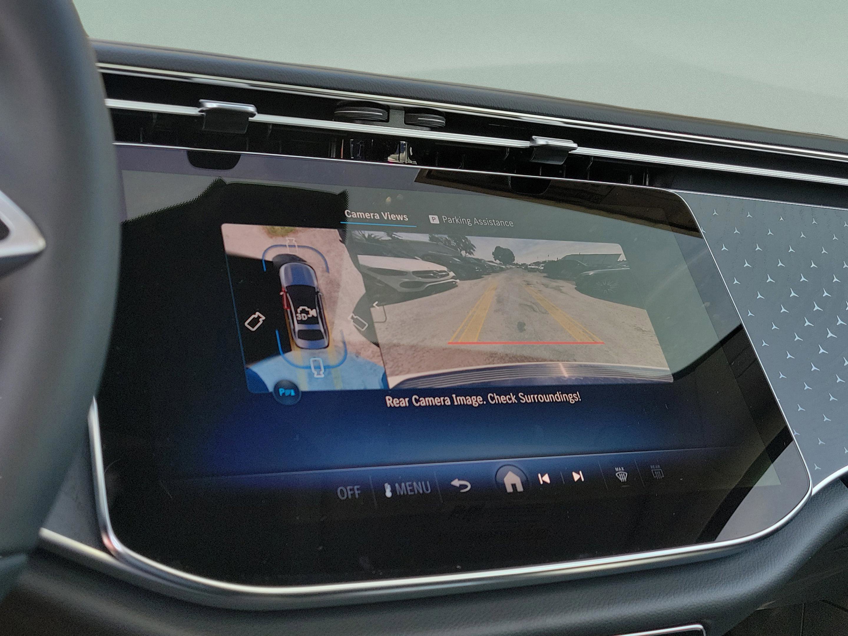 New 2026 Mercedes-Benz E 350 Sedan image 21