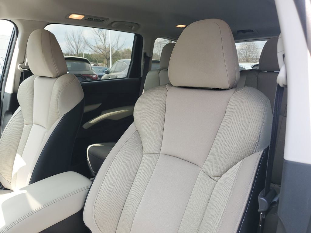 Used 2019 Subaru Ascent Premium w/ Popular Package #1 image 17