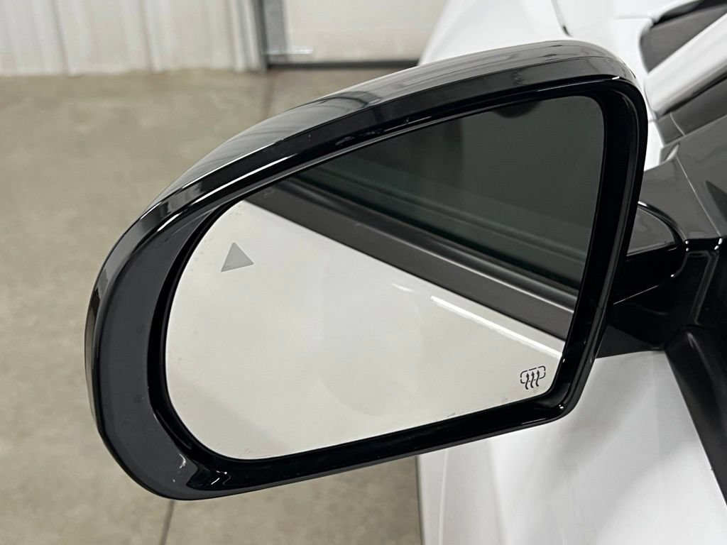 Used 2026 Jeep Cherokee Limited AWD/4WD image 13