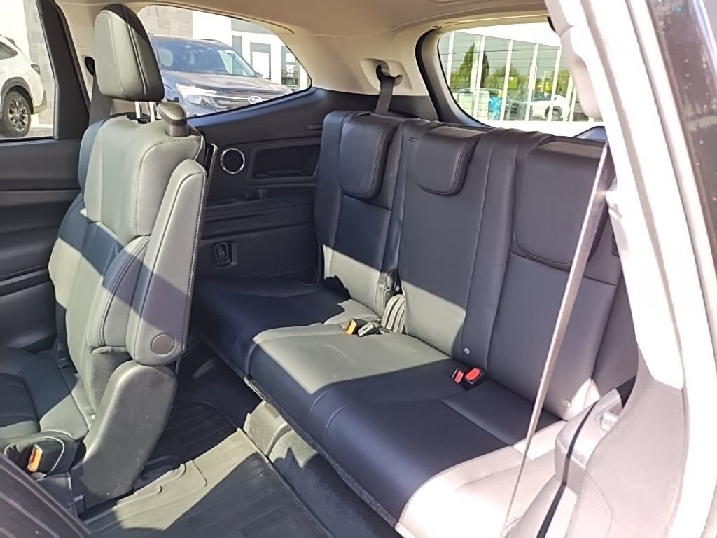 Certified 2025 Subaru Ascent Bronze Edition image 54