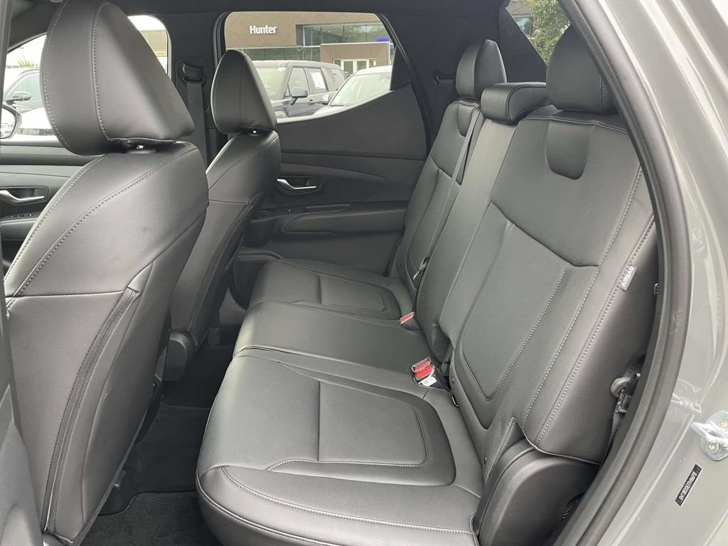 Certified 2026 Hyundai Santa Cruz SEL AWD/4WD image 3