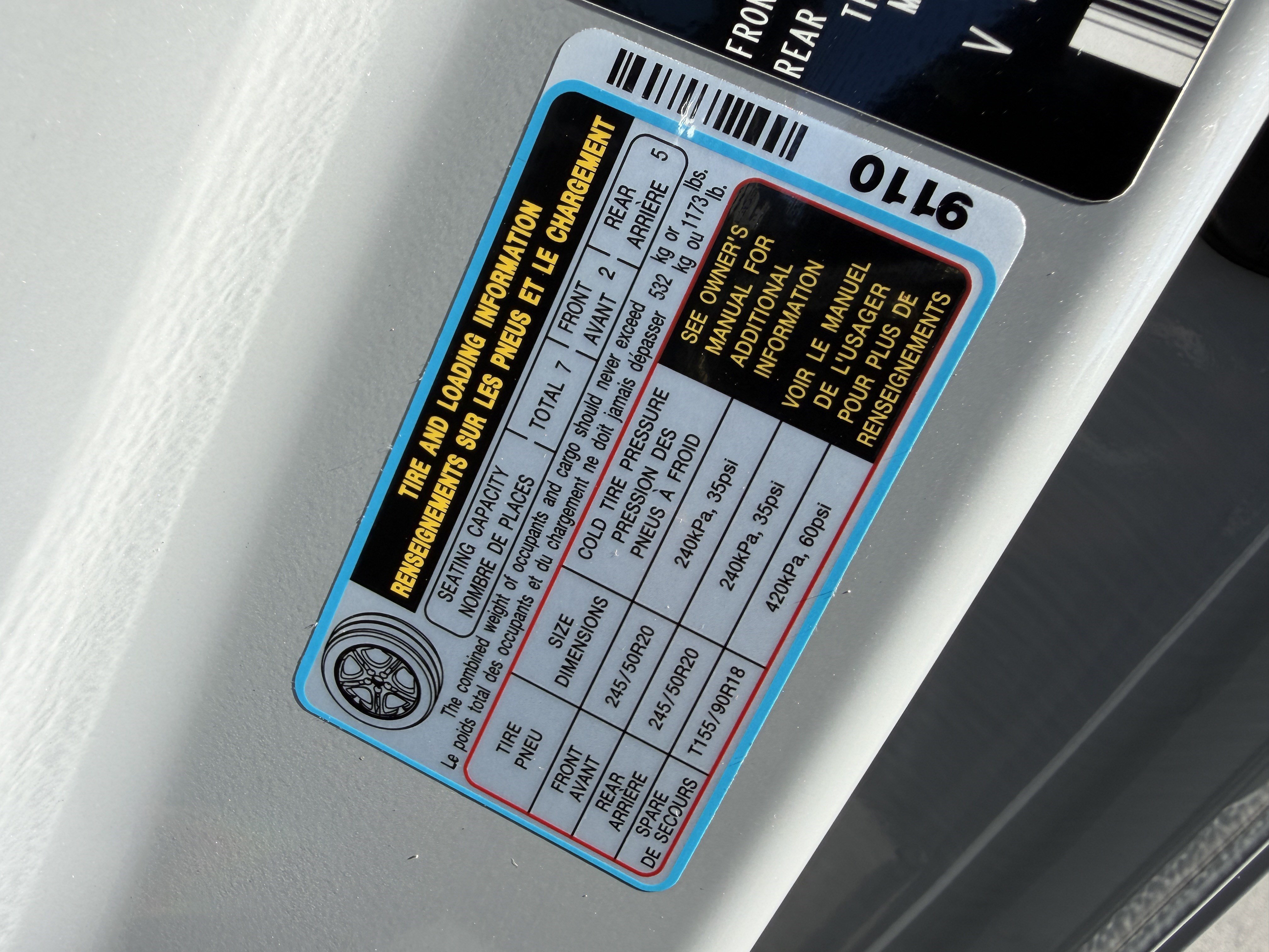 Certified 2023 Kia Telluride EX X-Line AWD/4WD image 31