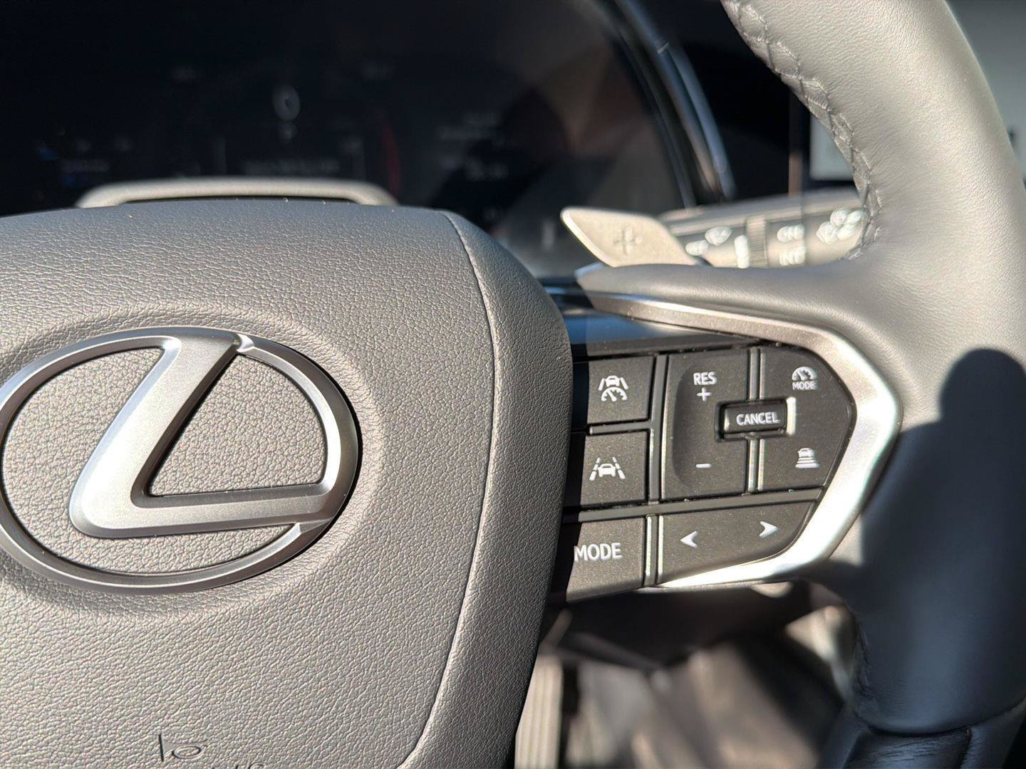 New 2026 Lexus RX 350 Premium AWD/4WD image 22