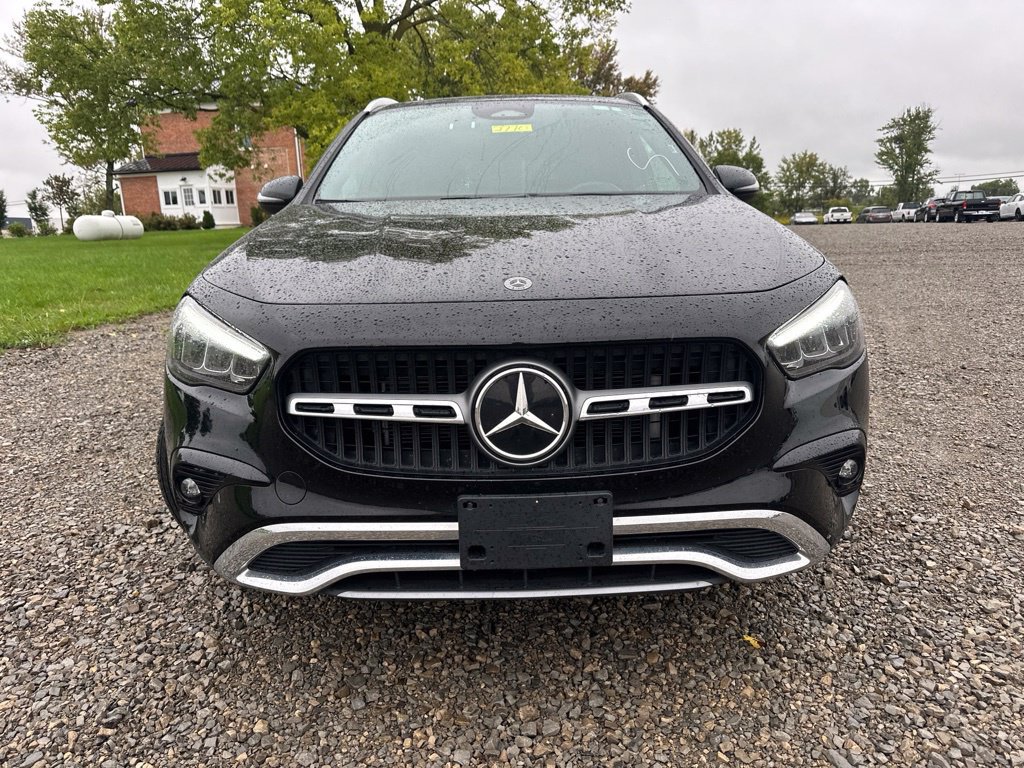 Used 2025 Mercedes-Benz GLA 250 image 2
