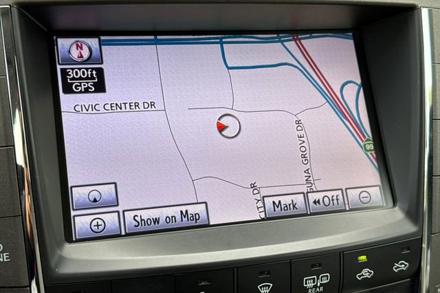 Used 2012 Lexus IS 250 w/ Premium Pkg Value Edition image 45