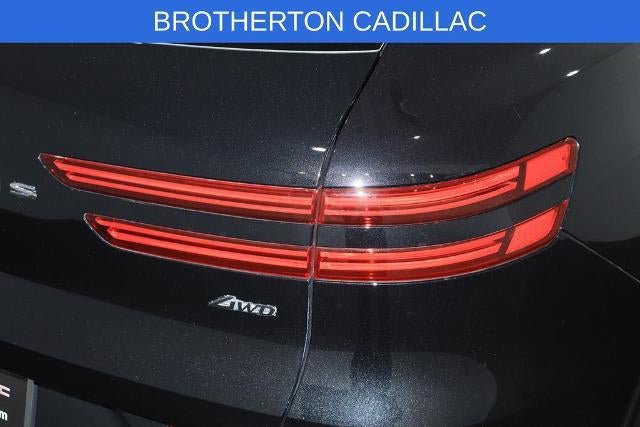 Used 2023 Genesis GV70 2.5T w/ Sport Prestige Package AWD/4WD image 14