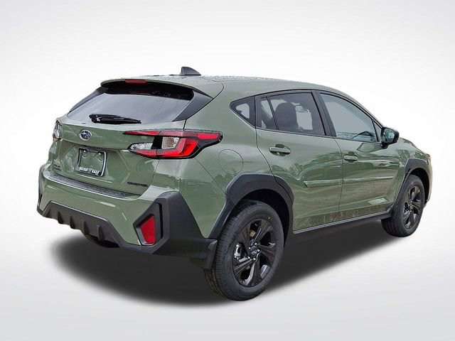 New 2026 Subaru Crosstrek 2.5i AWD/4WD image 7