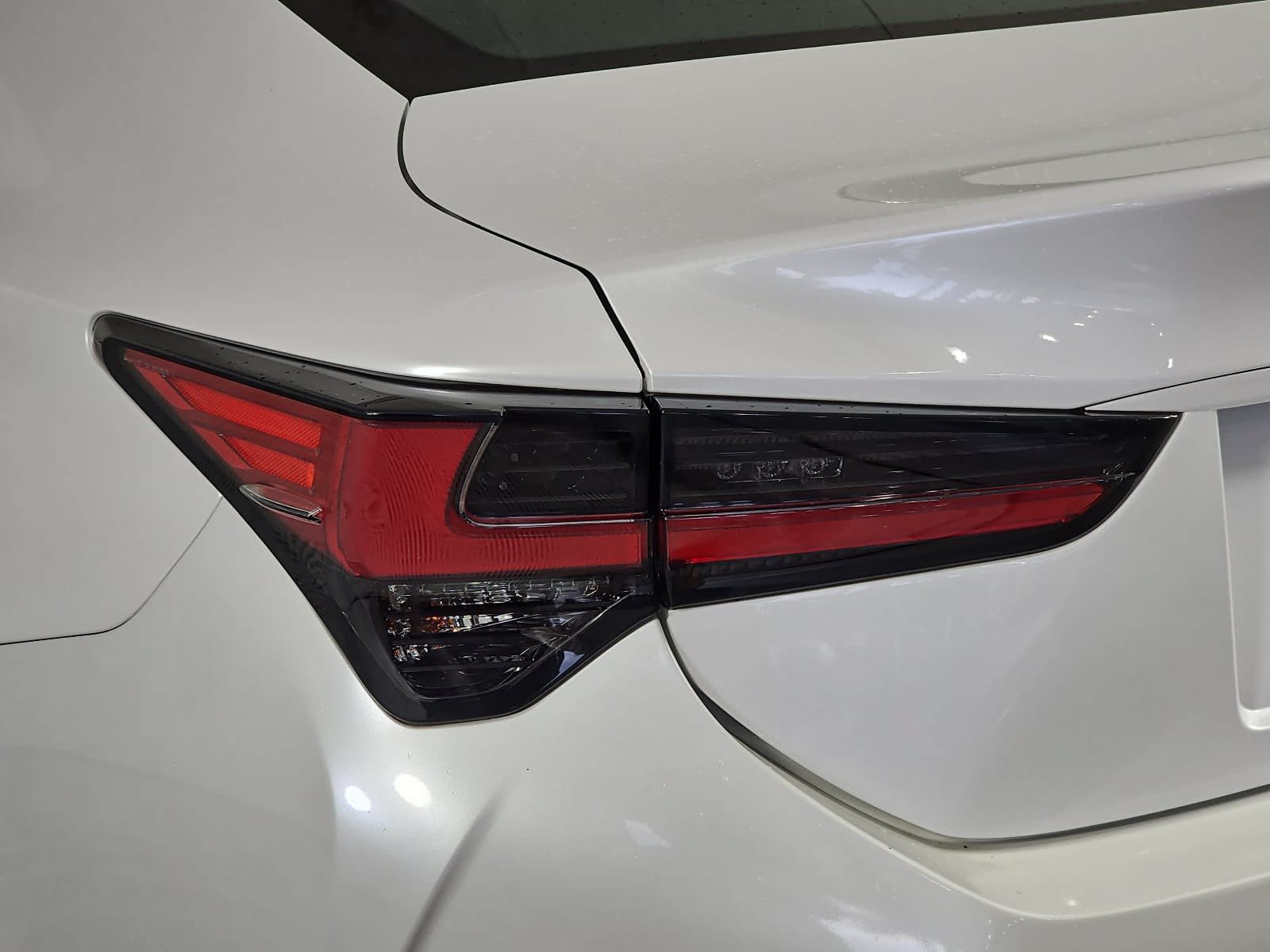 Used 2019 Lexus RC 300 w/ Accessory Package RWD image 29