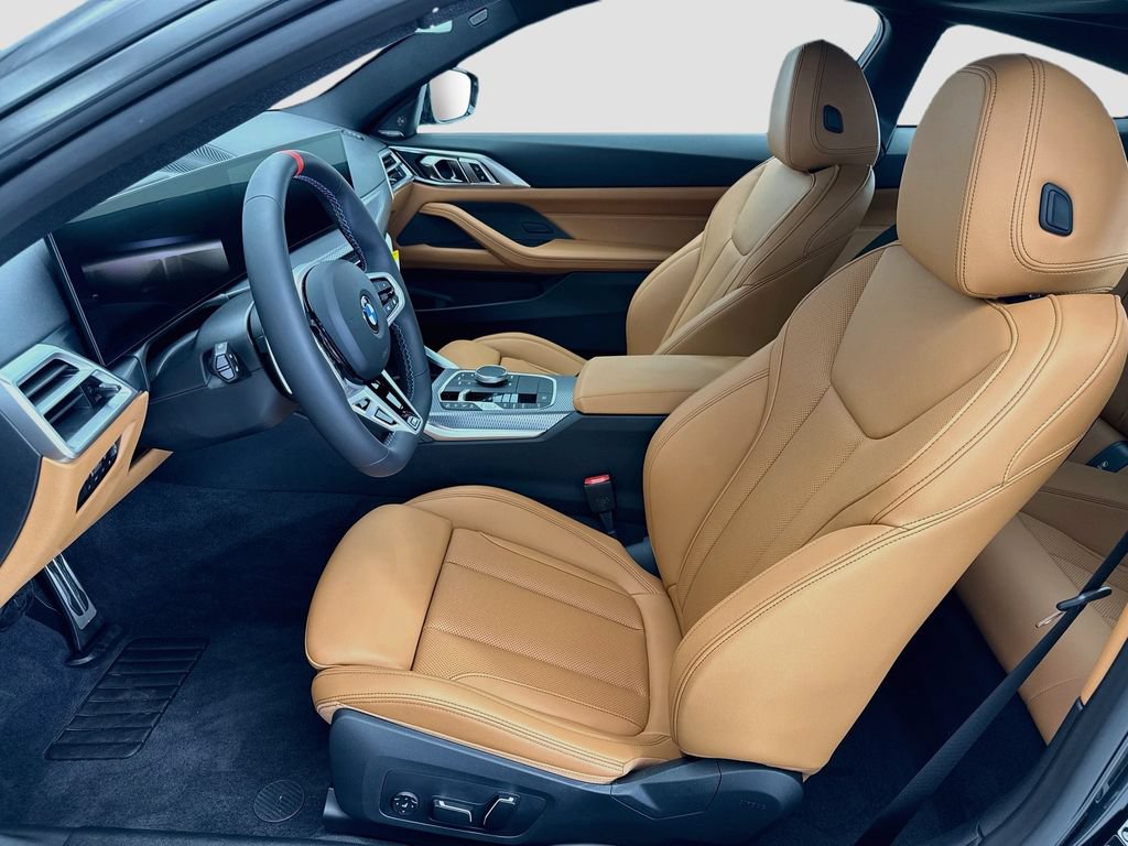 New 2027 BMW M440i Coupe w/ Parking Assistance Package RWD image 18