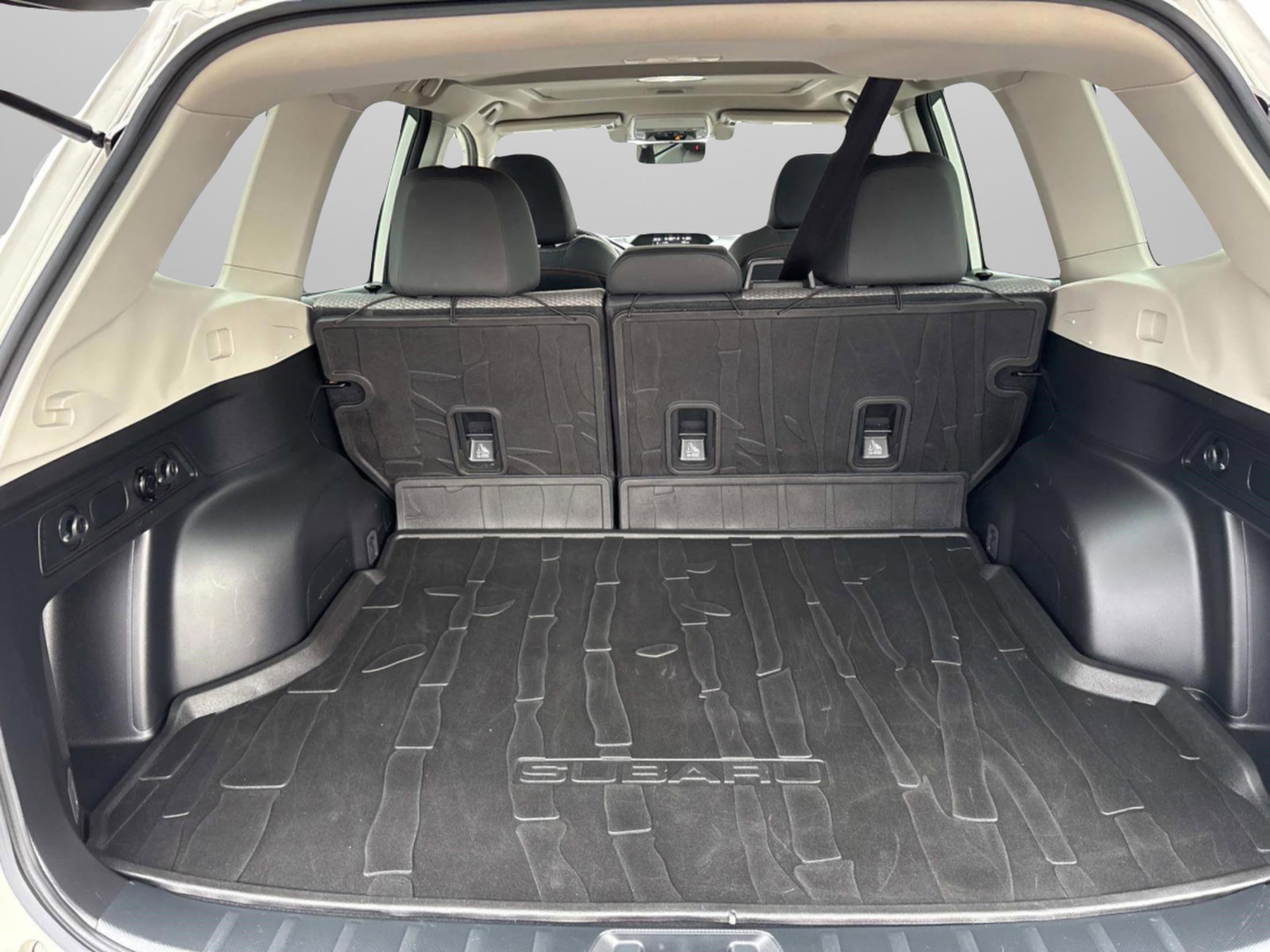 Used 2020 Subaru Forester Sport w/ Popular Package #2 image 12