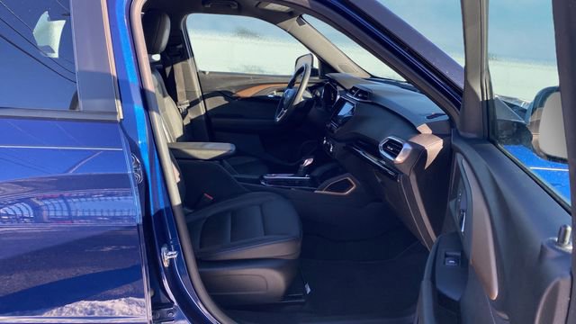 Used 2023 Chevrolet TrailBlazer ACTIV w/ Convenience Package image 13