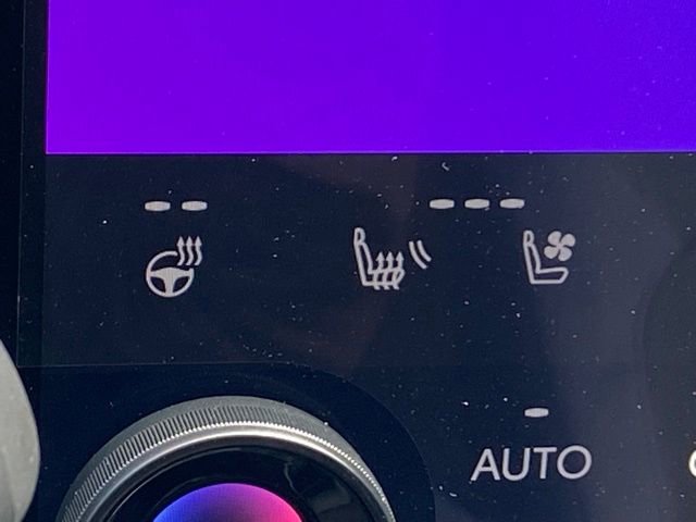 New 2026 Subaru Solterra image 16